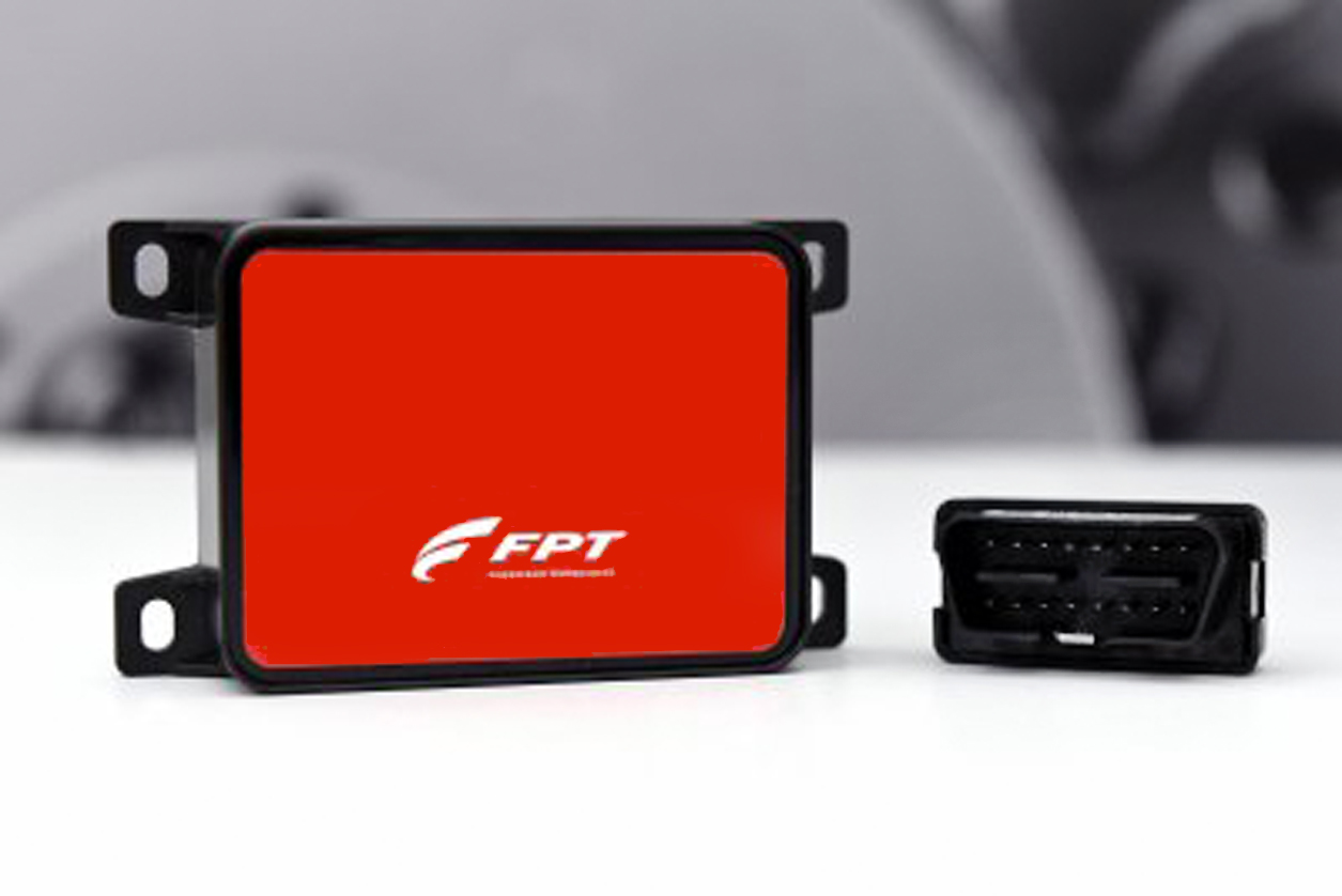 FPT industrial ad EIMA con la sua nuova soluzione telematica