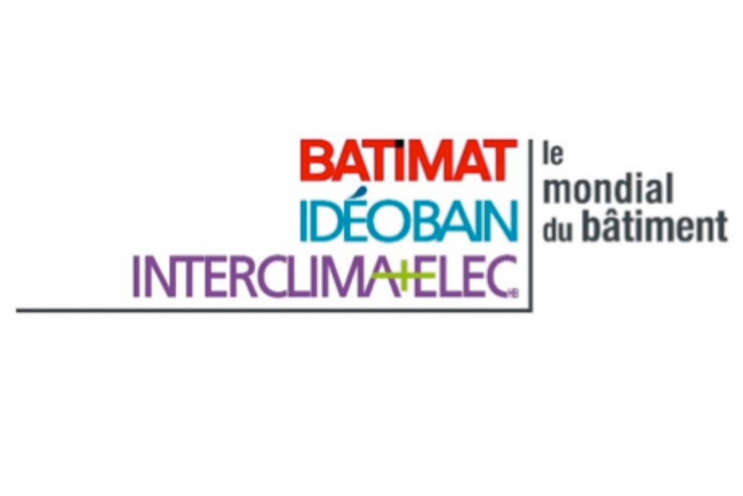 Interclima Elechb, Idéobain, Batimat 3 saloni al centro delle nuove sfide dell’edilizia