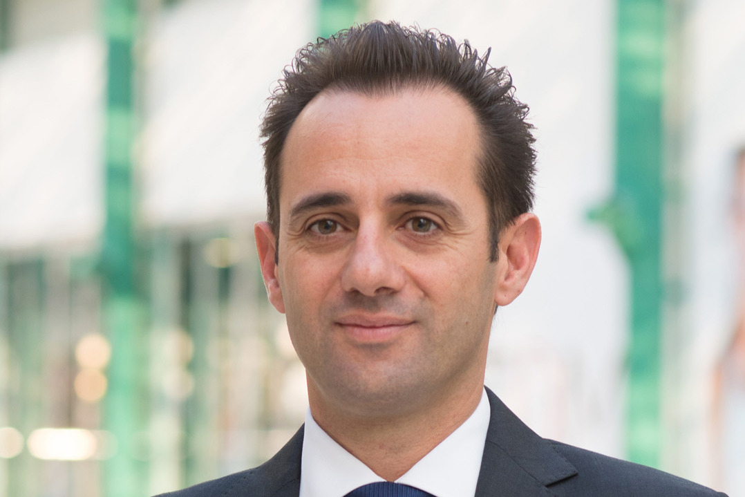 Stefano Parisi è il nuovo Managing Director per Bridgestone Europe South Region