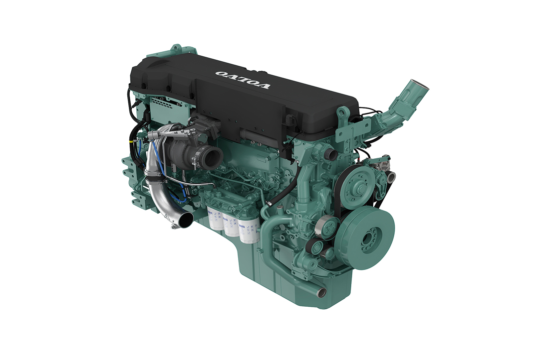 Volvo Penta: verso lo Stage V e non solo