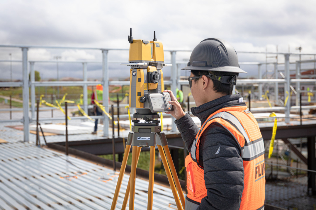 Topcon Positioning Italy presenta le sue soluzioni tecnologiche a Samoter 2023