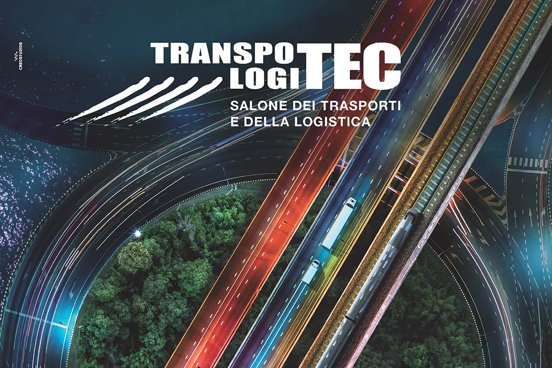 Transpotec Logitec 2021: sinergie e nuove opportunità