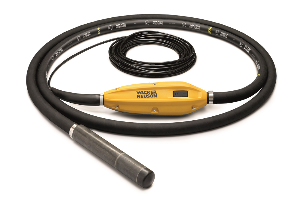 iF Design Award assegnato a Wacker Neuson