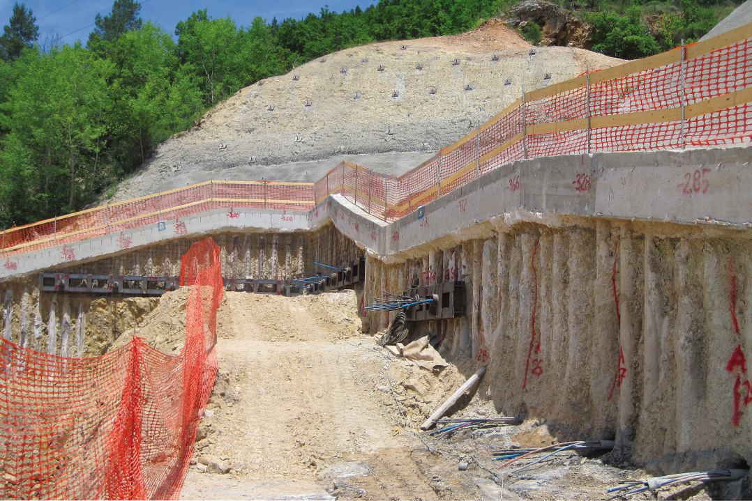 Ripartire dal territorio