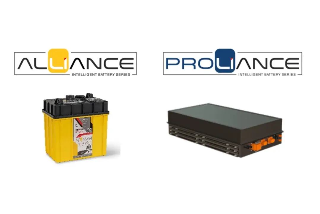 Komatsu annuncia l’acquisizione dell’azienda statunitense American Battery Solutions