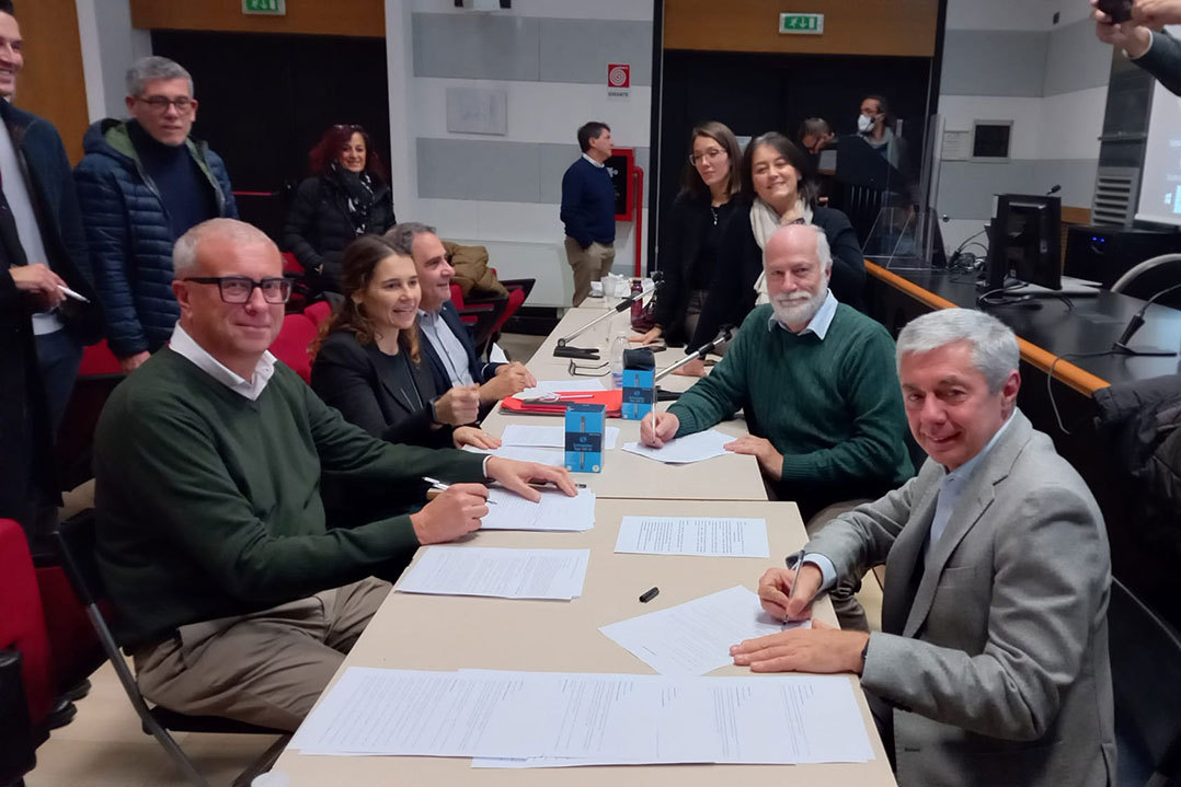Rinnovo del Contratto Collettivo Nazionale Lavoro per l’industria dei materiali lapidei