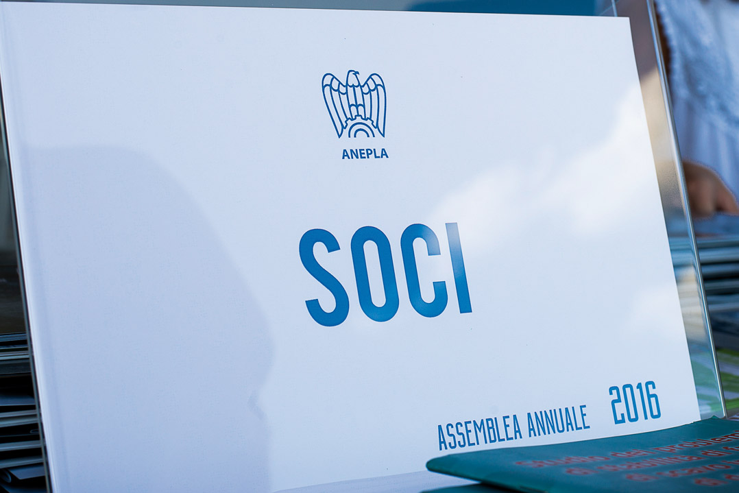 Assemblea A.N.E.P.L.A. 2016
