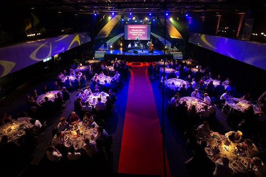 UEPG Sustainable Development Awards 2019: premiate tre imprese italiane
