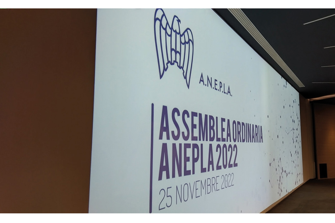 Assemblea ordinaria 2022 e rinnovo presidenza