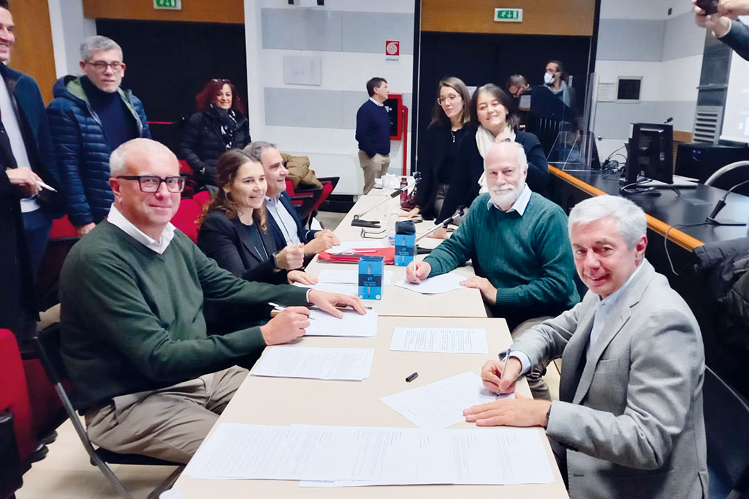 Accordo 24 novembre 2022 per il rinnovo del CCNL 29 ottobre 2019 per l’industria dei materiali lapidei