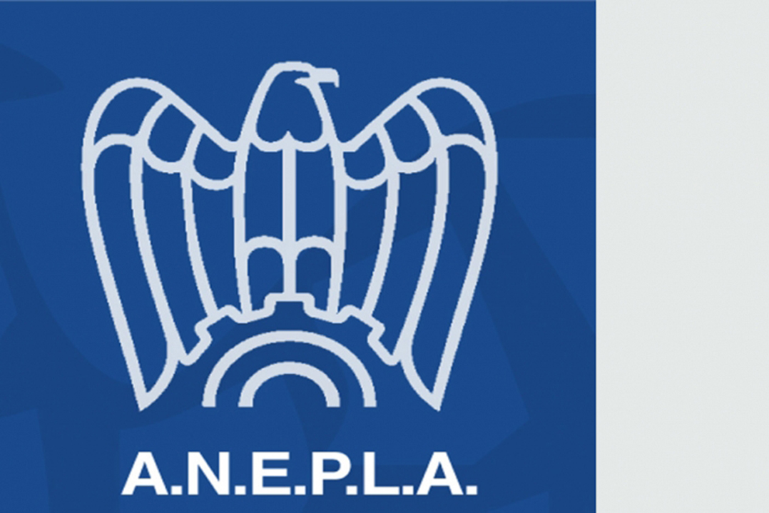 Le news di A.N.E.P.L.A.