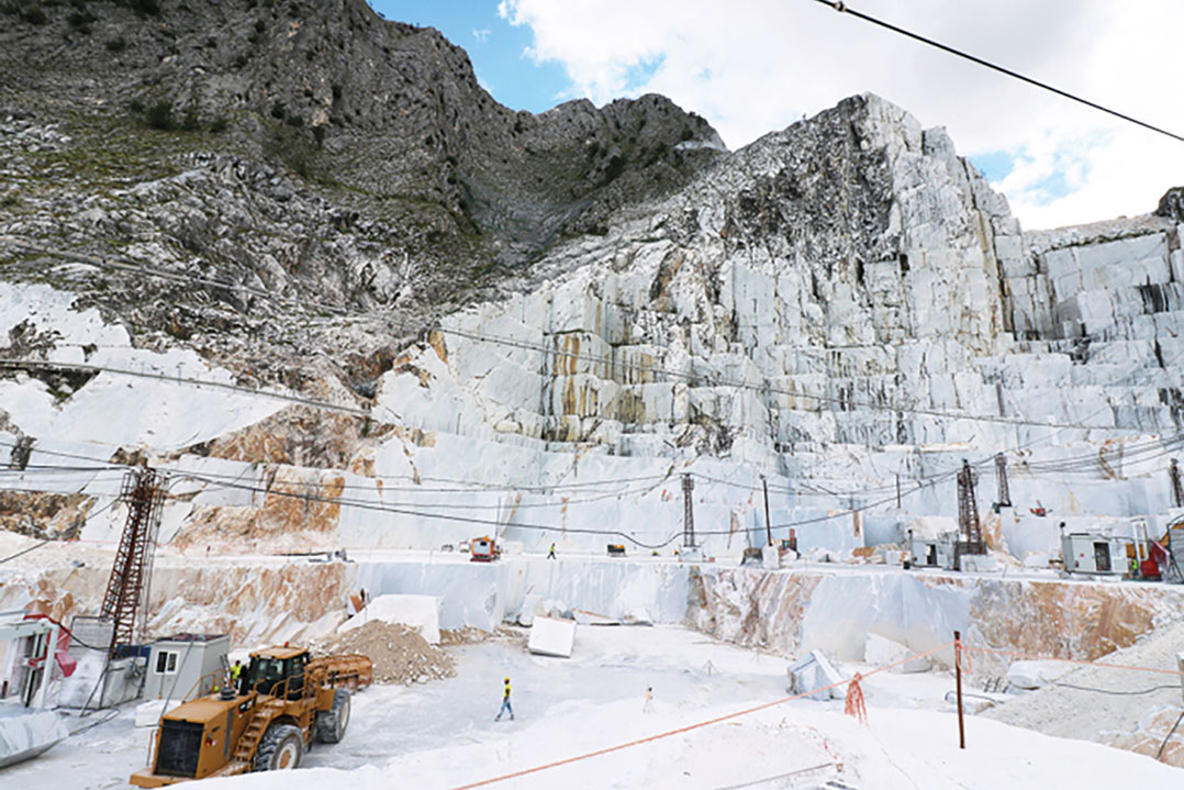 Commissione bicamerale d’inchiesta: relazione finale sugli aspetti ambientali della gestione di cave e miniere