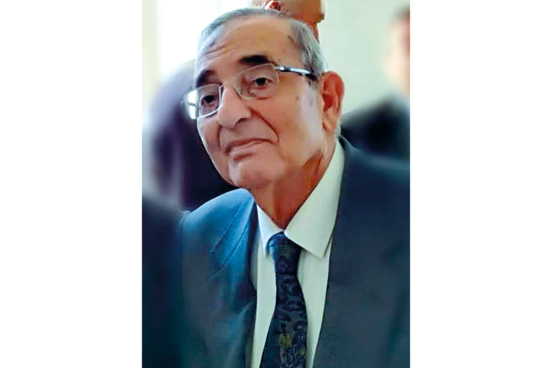 Ricordo dell’Ing. Domenico Martino