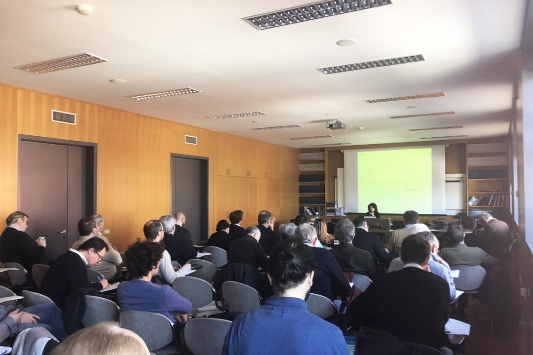 Innovazione e sviluppo di prodotto quale attività integrata dal produttore all’utilizzatore dei minerali industriali, delle terre e rocce da scavo, dei materiali da demolizione e dell’industria cerami