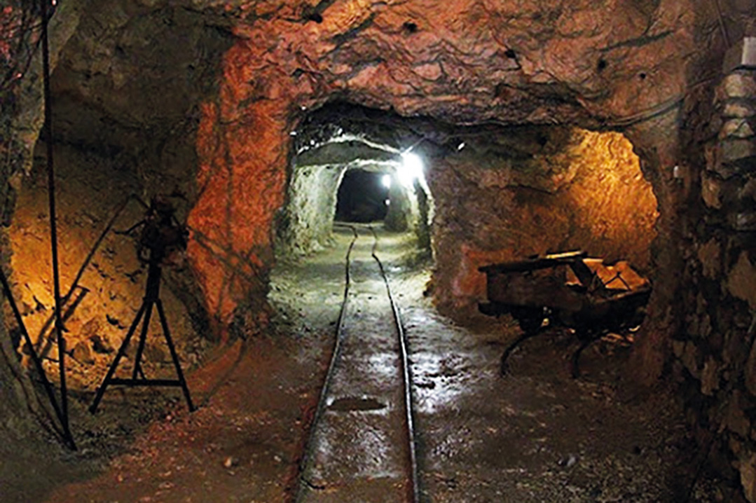 Approvazione Programma regionale per il recupero e la valorizzazione del patrimonio minerario dismesso della regione Lombardia
