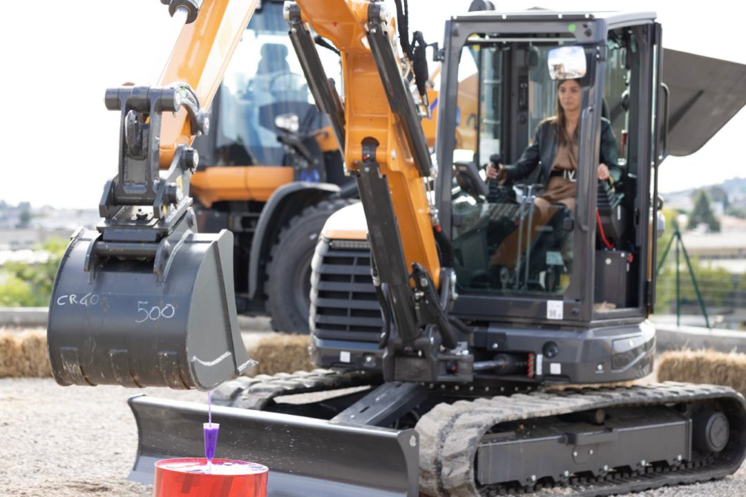 “Tutta la forza” in Veneto: l’azienda MAIE apre una nuova filiale a Brendola