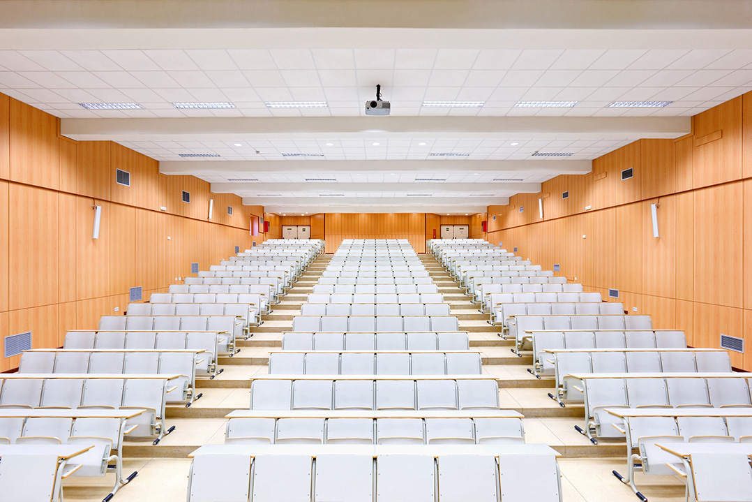 La nuova proprietà di Armstrong Ceiling Solutions è confermata dopo il completamento dell’acquisizione da parte di Aurelius Equity Opportunities
