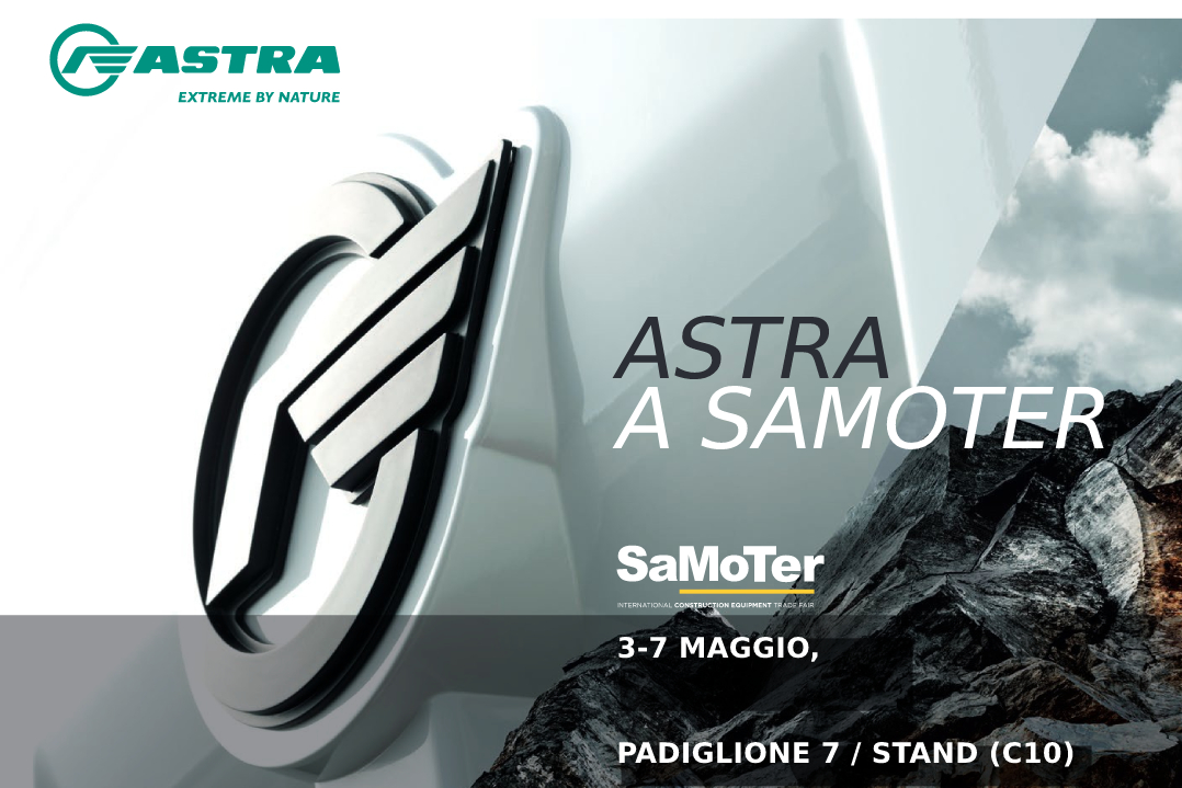 ASTRA lancia l’ASTRA Extreme by Nature Demo Tour – Second Edition
