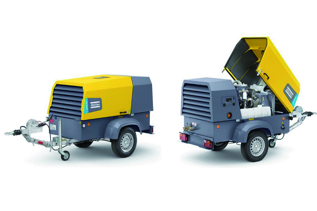 Nuovo motocompressore XATS138