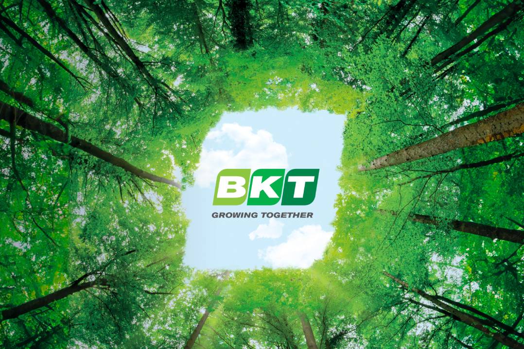 BKT e la sostenibilità: un impegno che va oltre l’ambiente per creare un impatto reale sulla comunità