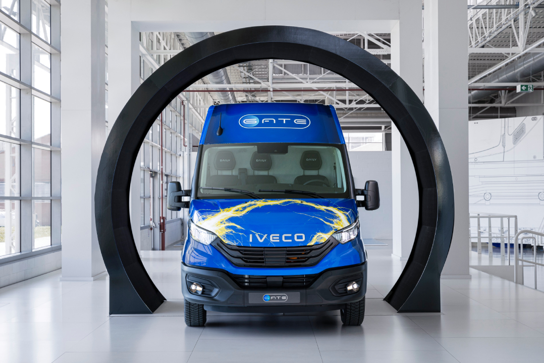 Gate (Green & Advanced Transport Ecosystem) apre le porte al futuro