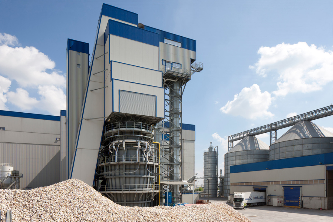 Fassa Bortolo cresce: quattro acquisizioni, tutte Made in Italy, nel 2017