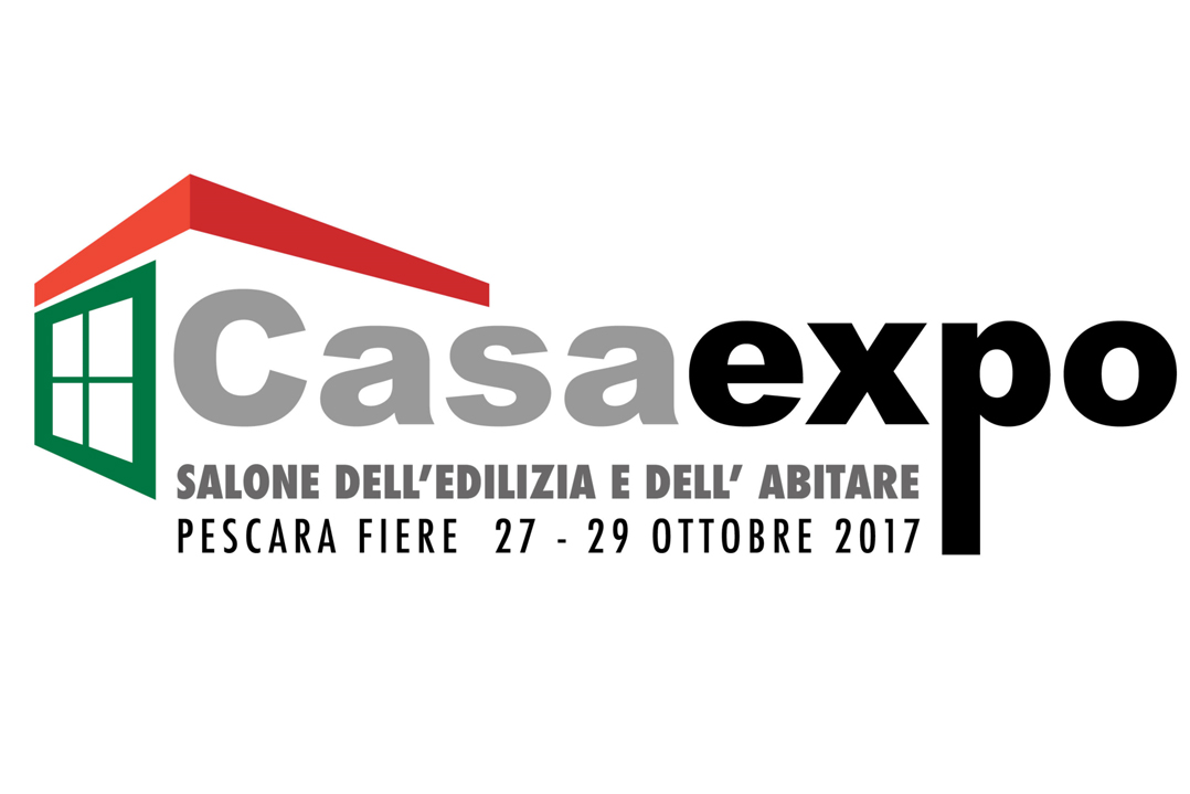 27 al 29 Ottobre a Pescara: Casa Expo, Salone dell’Edilizia e dell’Abitare