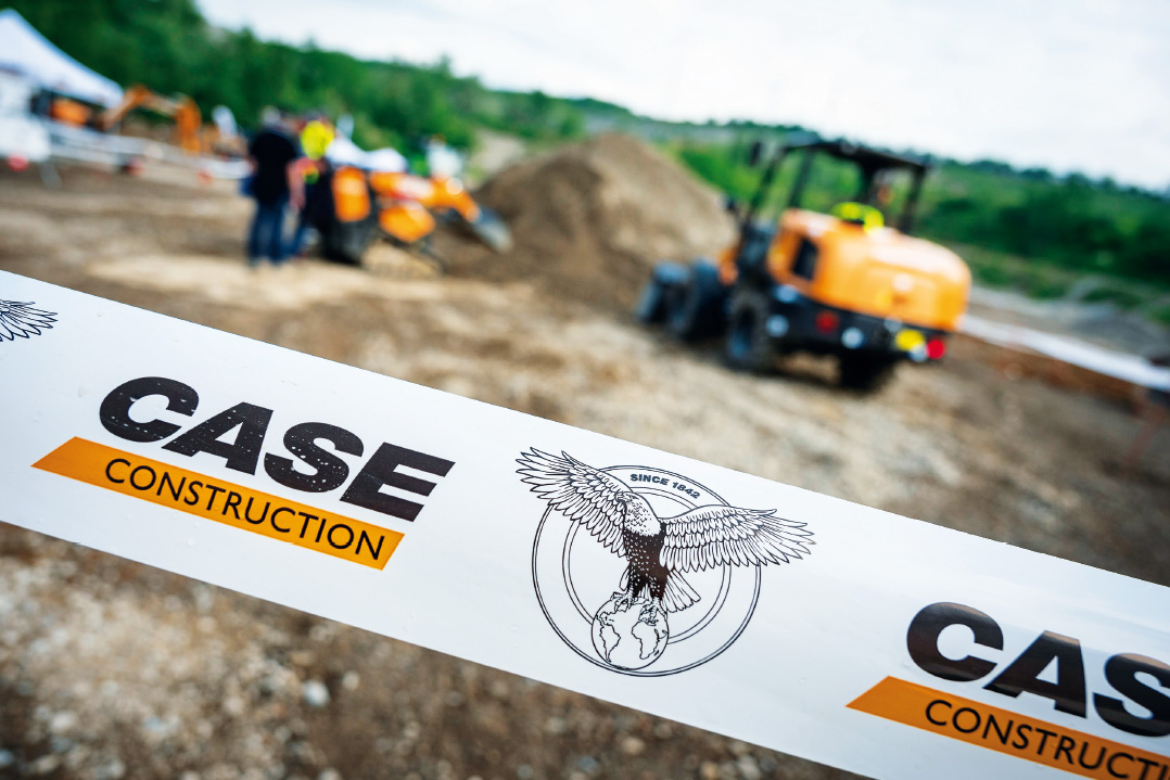 Non c’è cantiere senza CASE