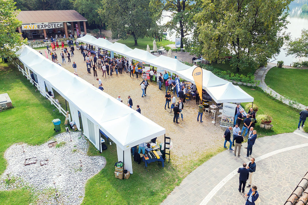 CavaExpoTech 2021
