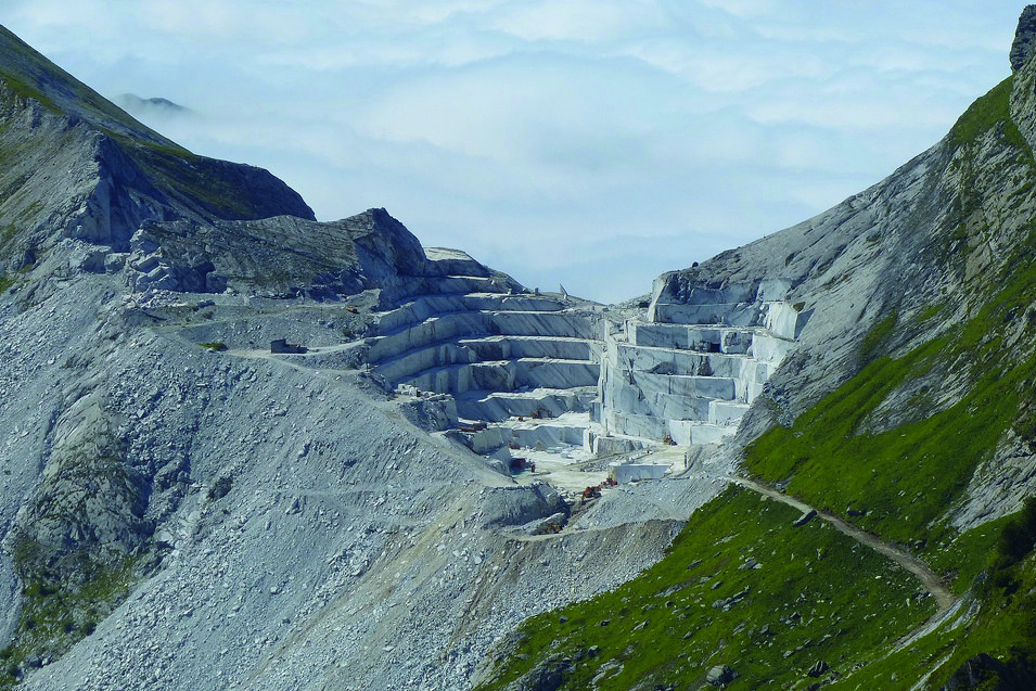Federcave: la situazione delle attività estrattive in Toscana