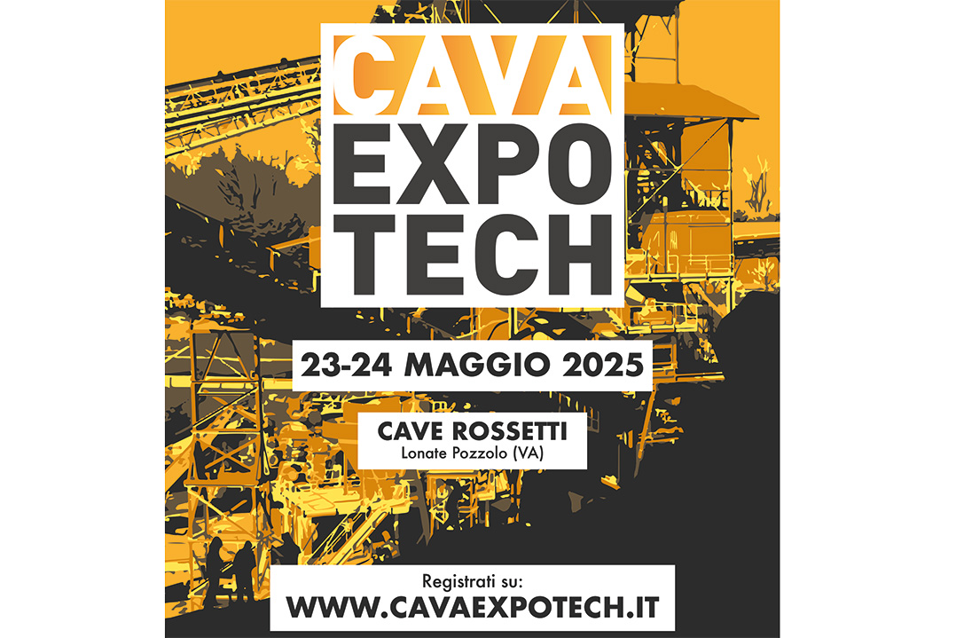 Prosegue la preparazione del prossimo evento CavaExpoTech edizione spring 2025
