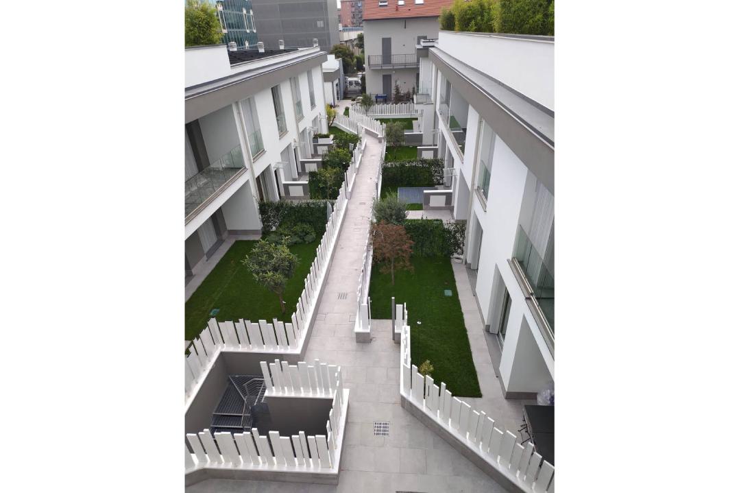 Coniugare edilizia residenziale e valore sociale: a Milano Vivir DC riscrive i parametri del settore immobiliare