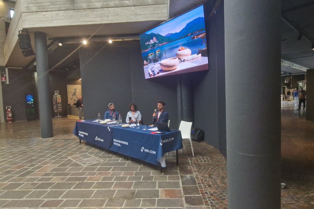 Inaugurazione MECI, prime talk nella giornata di oggi