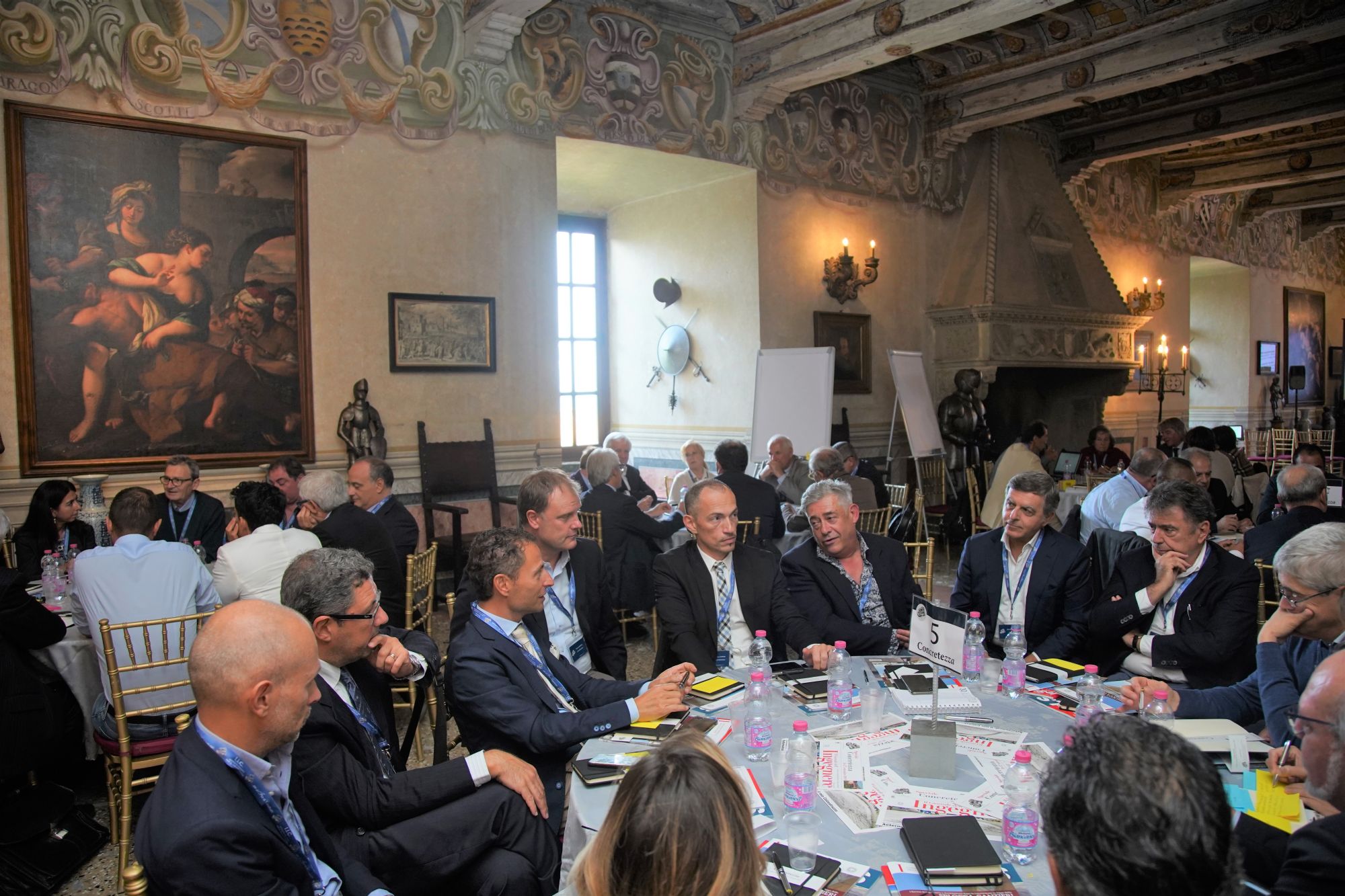 Opere pubbliche: pubblicato il “Rapporto Concretezza”