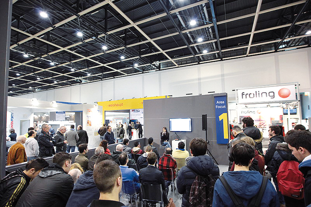A SIE il futuro dell’edilizia è sostenibile e ad energia positiva
