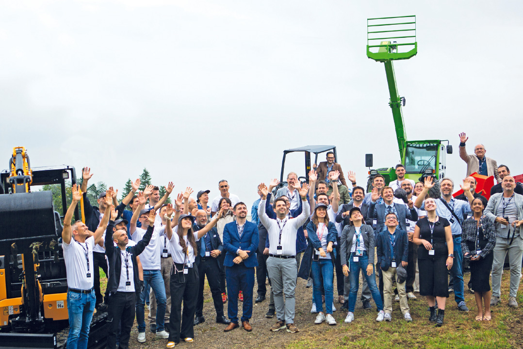 Seconda edizione nuove emozioni: Kohler Demo Days, un evento che non delude