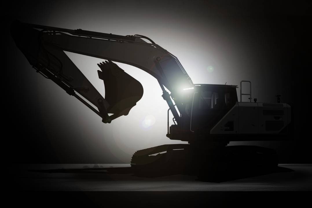 Al Bauma, Develon si focalizza sull’innovazione in tutte le sue forme