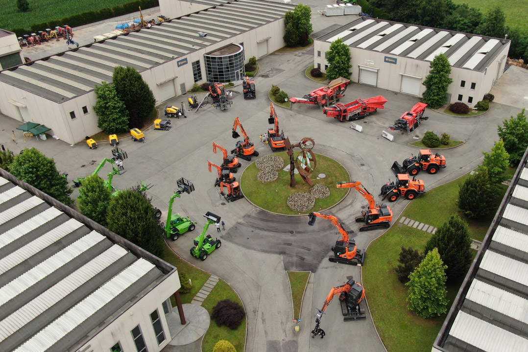 Open Days Doosan: grande successo da Pic8