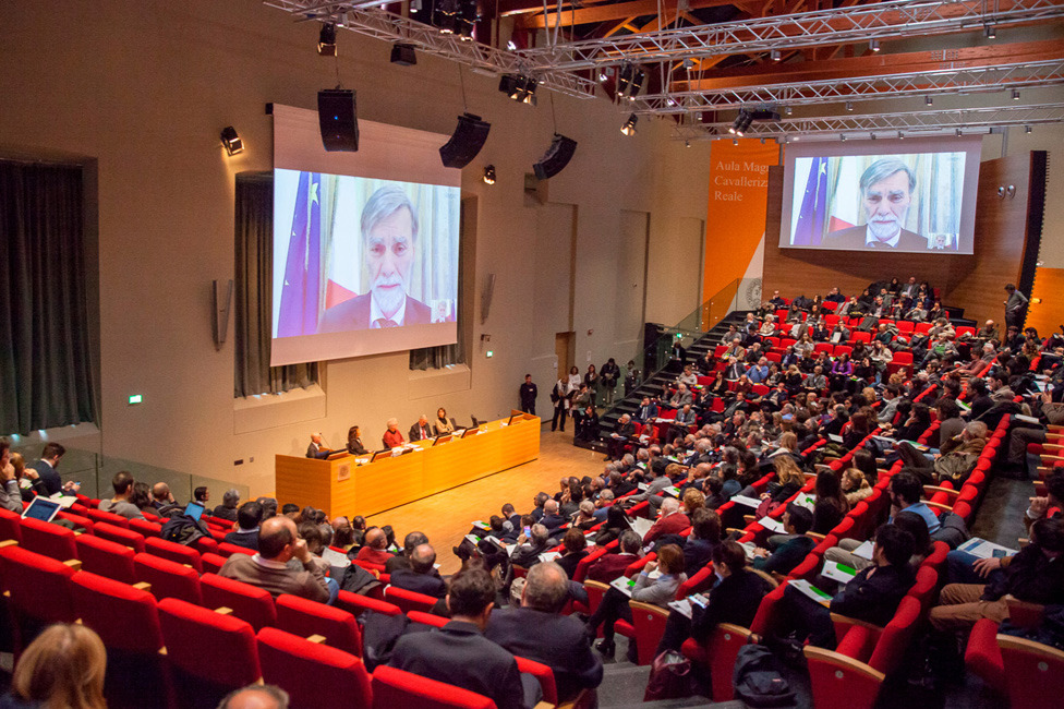 Dibattito pubblico e grandi opere: un cambio di cultura