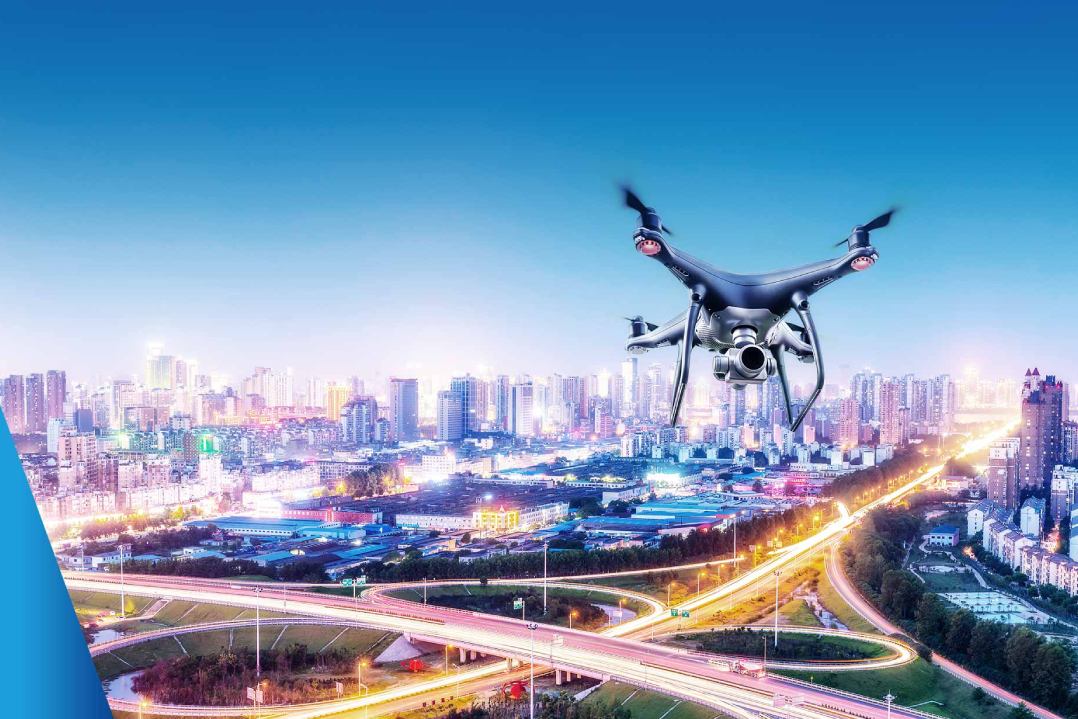 Il Drone Contest 2024 di Leonardo a Dronitaly