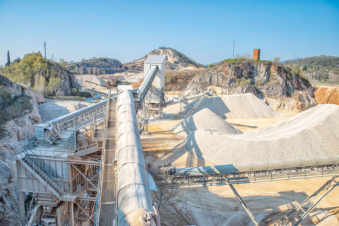 Interconnessione: la chiave per il futuro