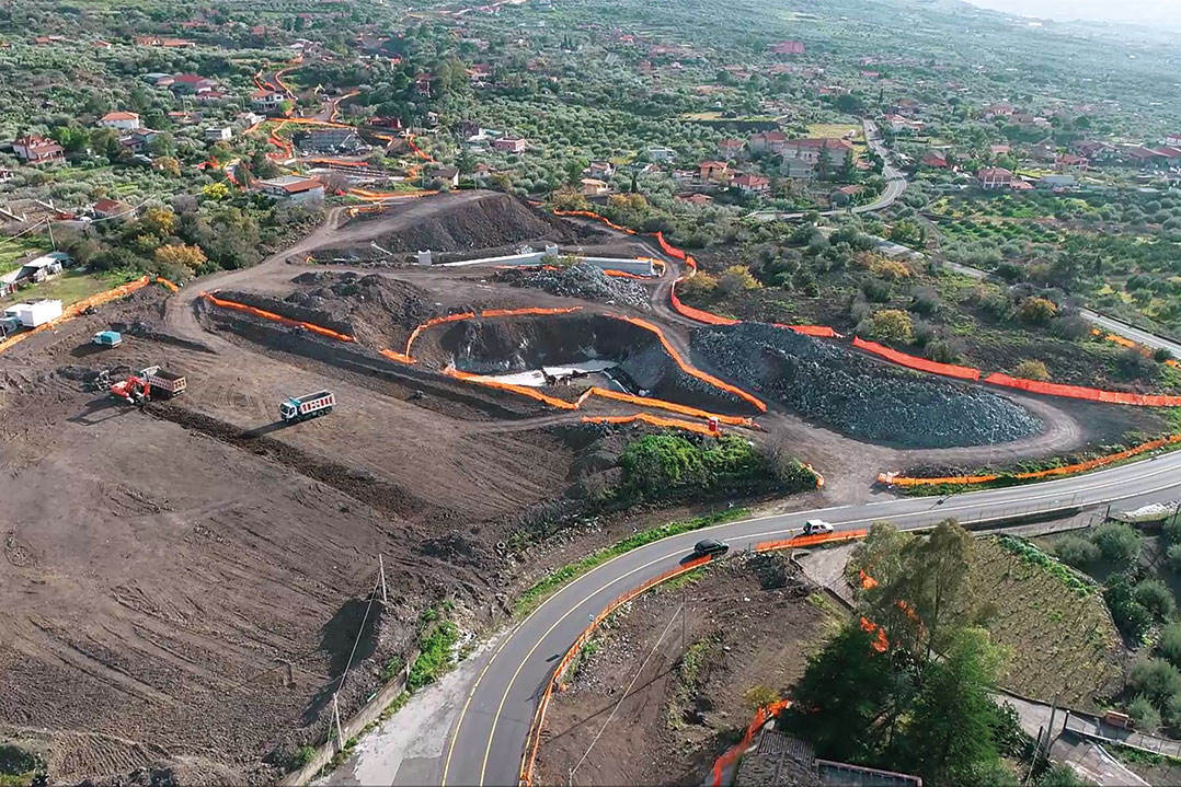 Aria di rinnovamento