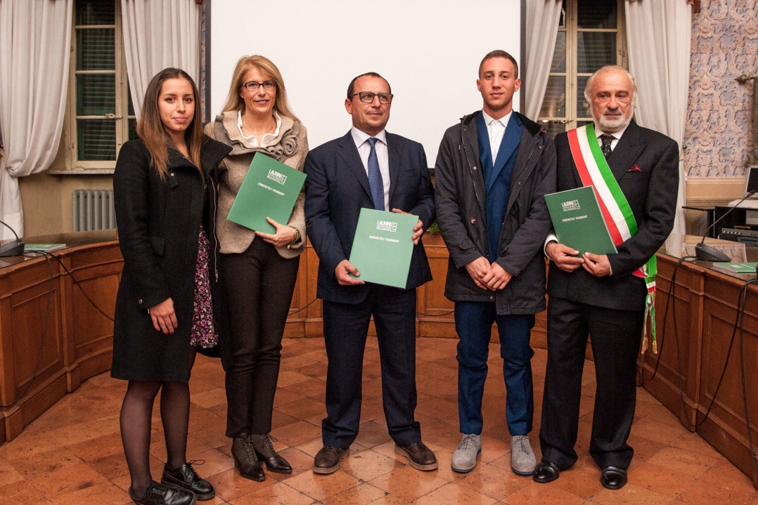 “Concretely Visionary”, una monografia per raccontare Laurini Officine Meccaniche
