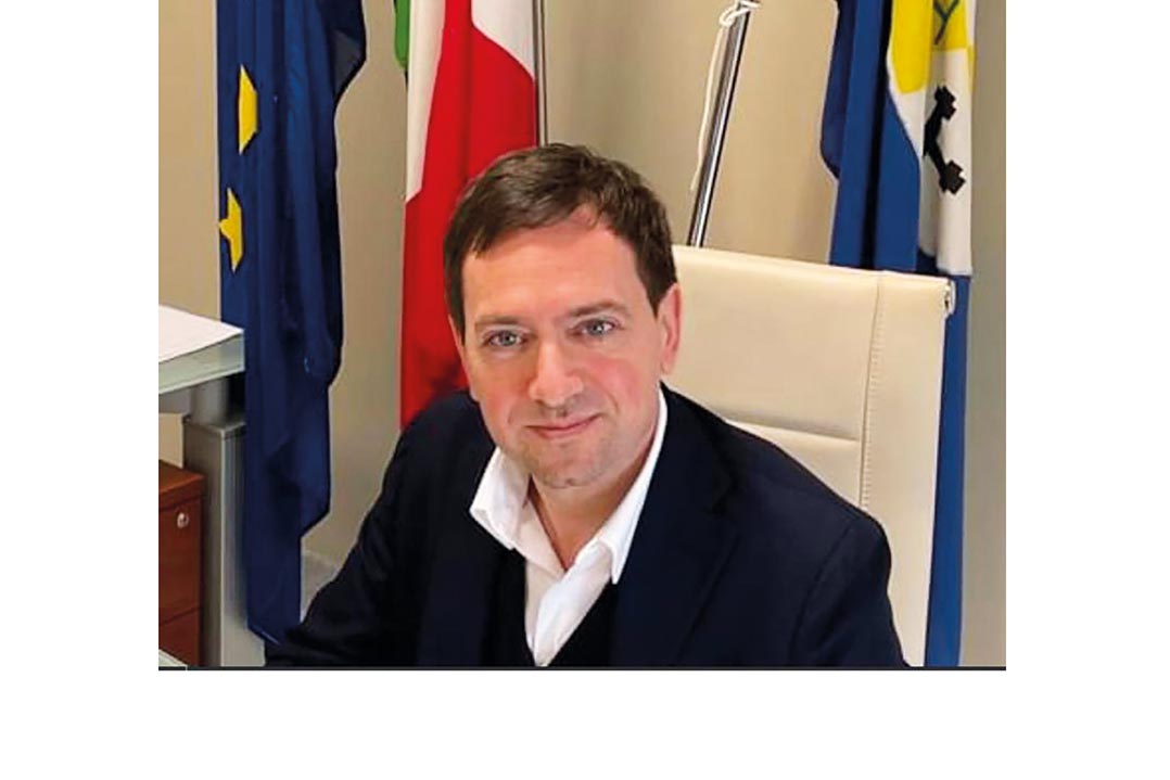 Proposta di modifica della legge sull’attività estrattiva nel territorio della Regione Calabria