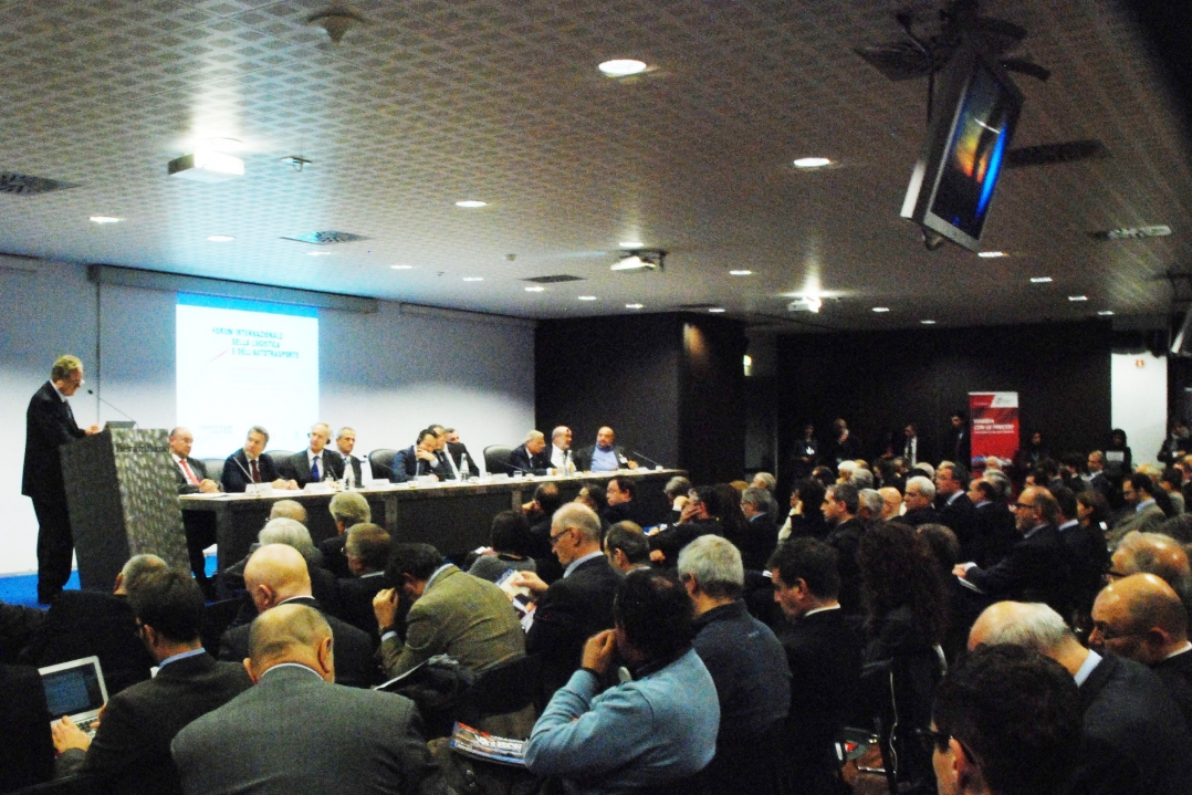 Autotrasporto: a Fiera Milano filiera e istituzioni a confronto