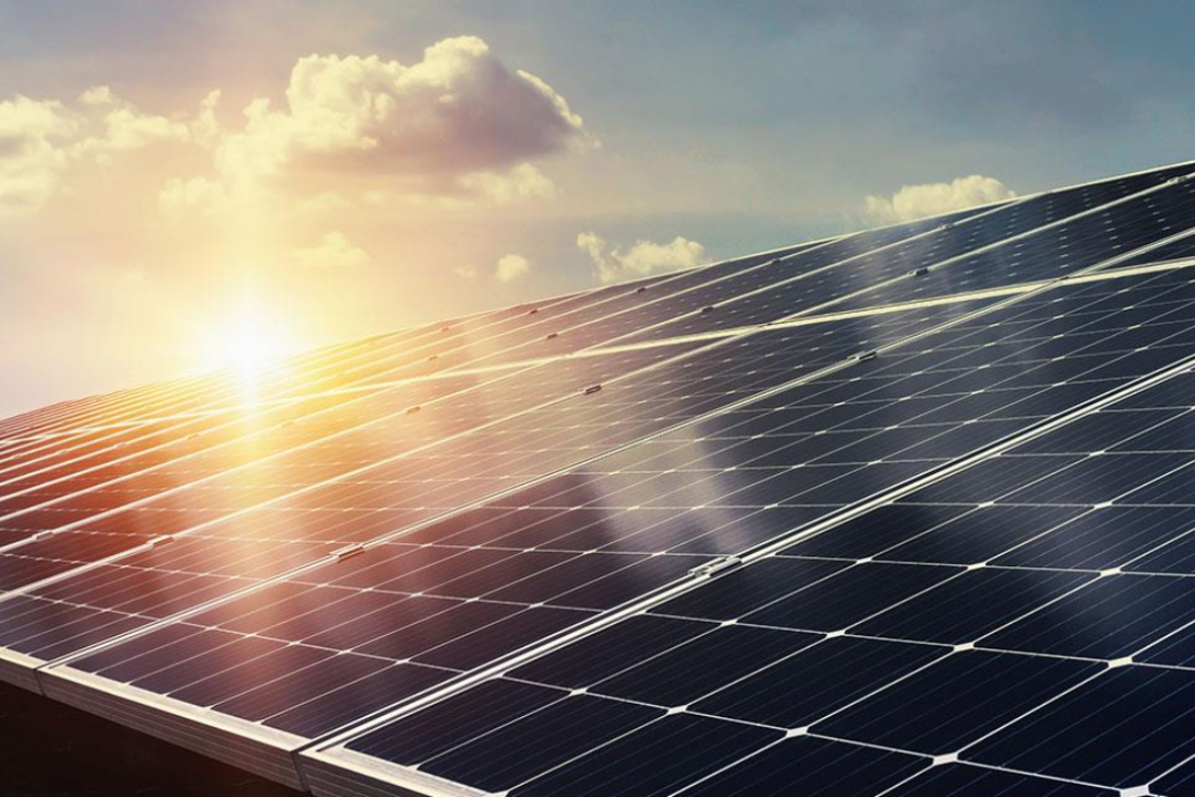 Fotovoltaico in cava, un’opportunità per il settore e per il paese