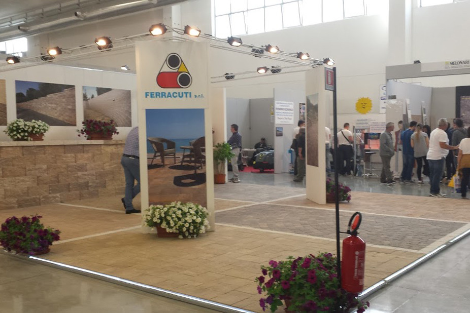 EXPO EDILE Salone Ristrutturazione, Recupero, Riqualificazione