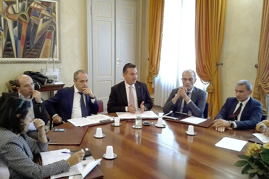 Mobilità. La “cura del ferro” a Reggio Emilia: un piano da oltre 65 milioni di euro per treni più sicuri, veloci e puntuali