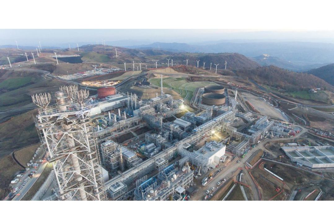 Dal 29 al 31 maggio 2024 di scena a Piacenza Expo Pipeline & Gas Expo