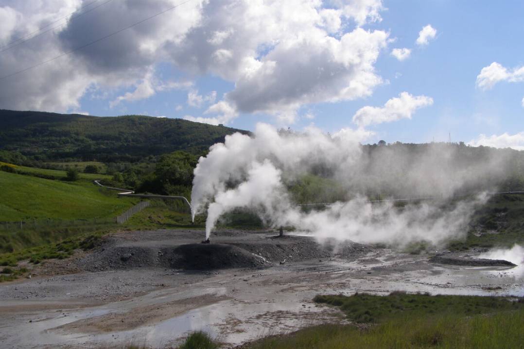 Il 1° Italian Geothermal Forum per un Piano Nazionale di Azione per la Geotermia
